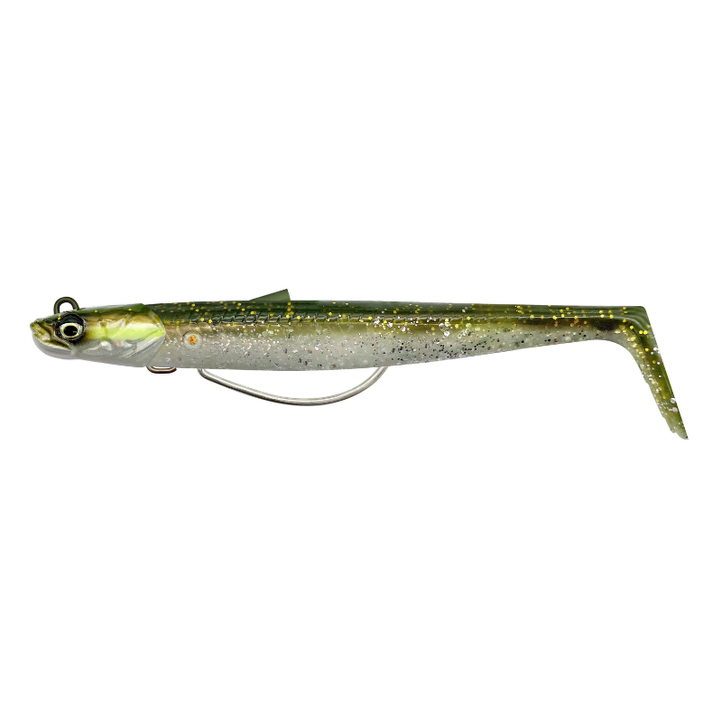 Savage Gear Sandeel V2 22 g