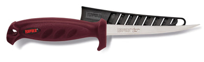RAPALA - COUTEAU FILET 15CM 126BX X36