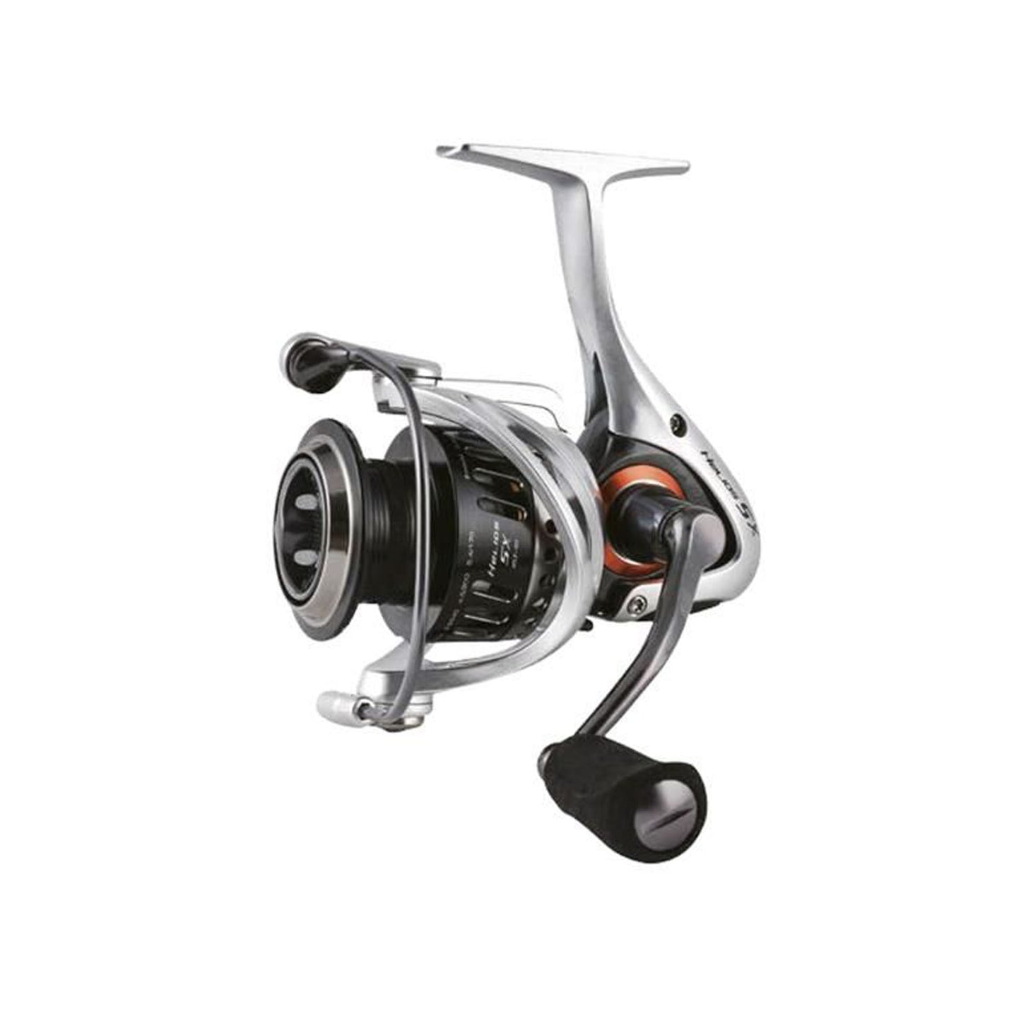 OKUMA - HELIOS SX HSX-40