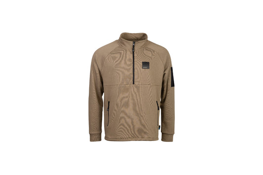 1/2 Zip Jumper