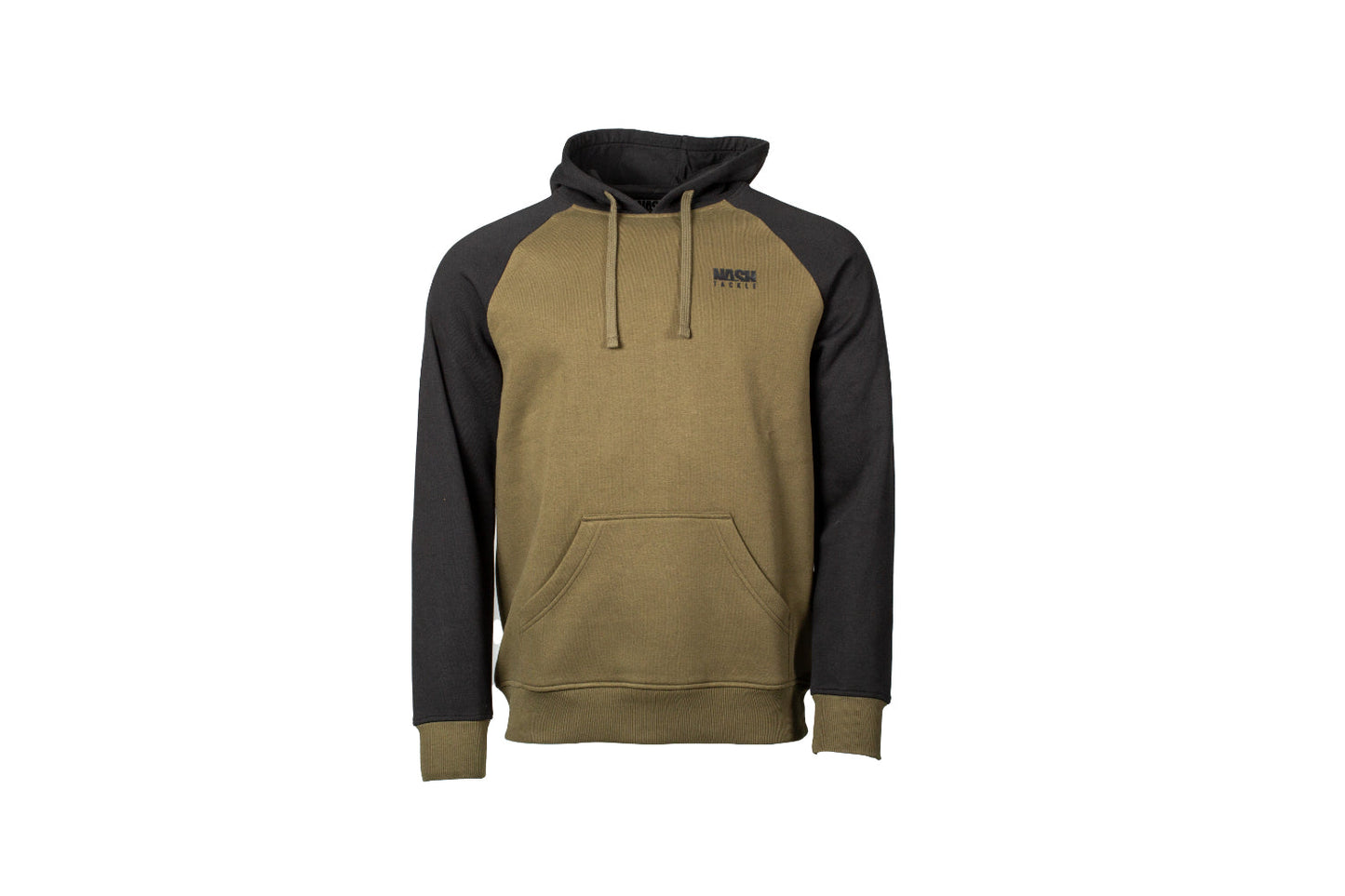 Make It Happen Hoody Raglan