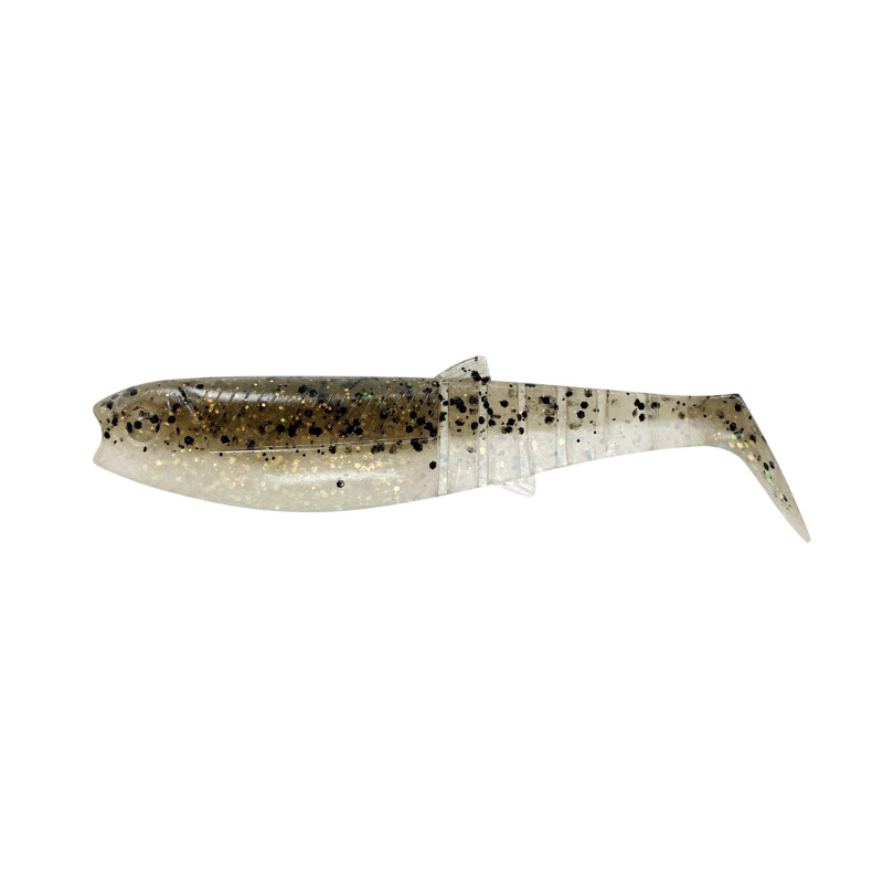 Savage Gear Cannibal Shad 80 g