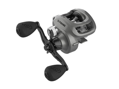 13 FISHING - INCEPTION SLIDE BC 8.1:1 LH