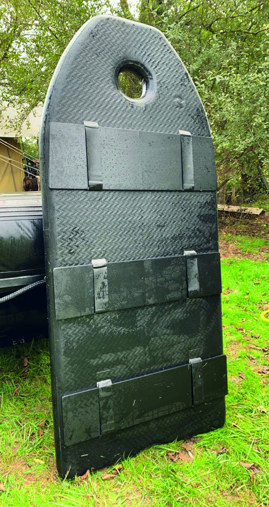 CARPSPIRIT - INFLATABLE FLOOR MAT 270WI