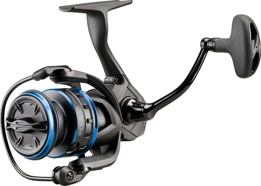 OKUMA - INVICTA 4000 FEEDER