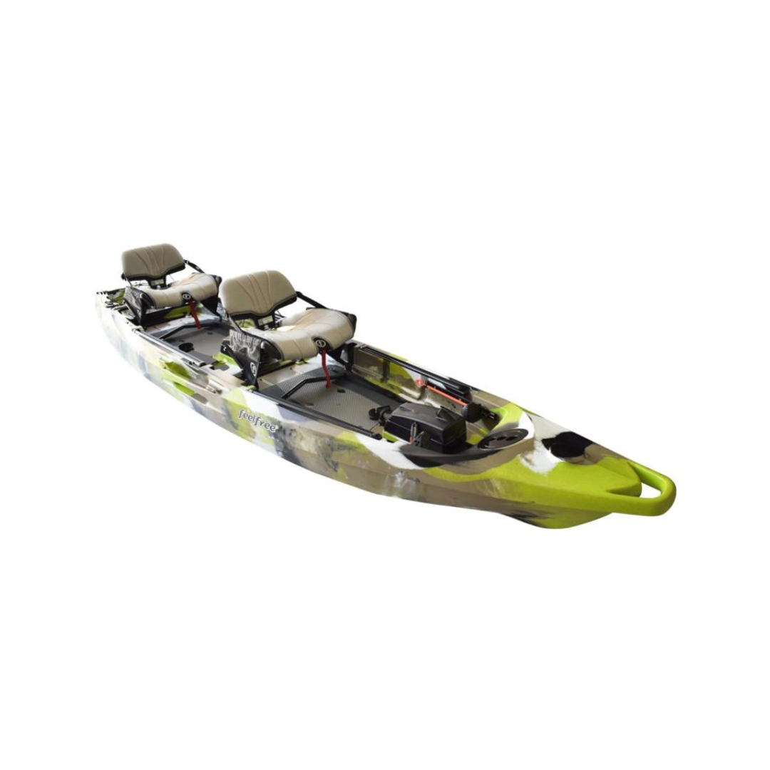 FeelFree Kayak Lure II Tandem