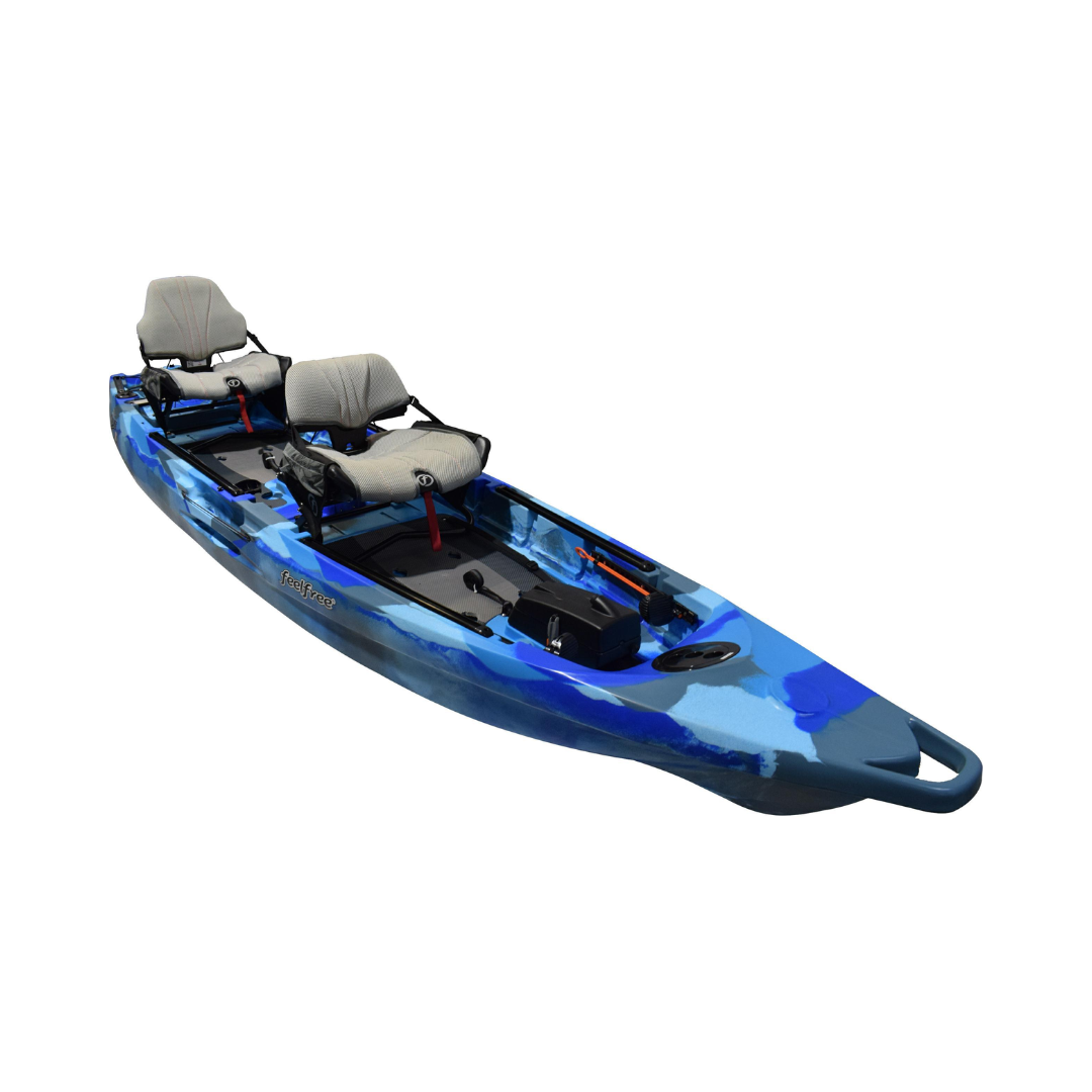 FeelFree Kayak Lure II Tandem