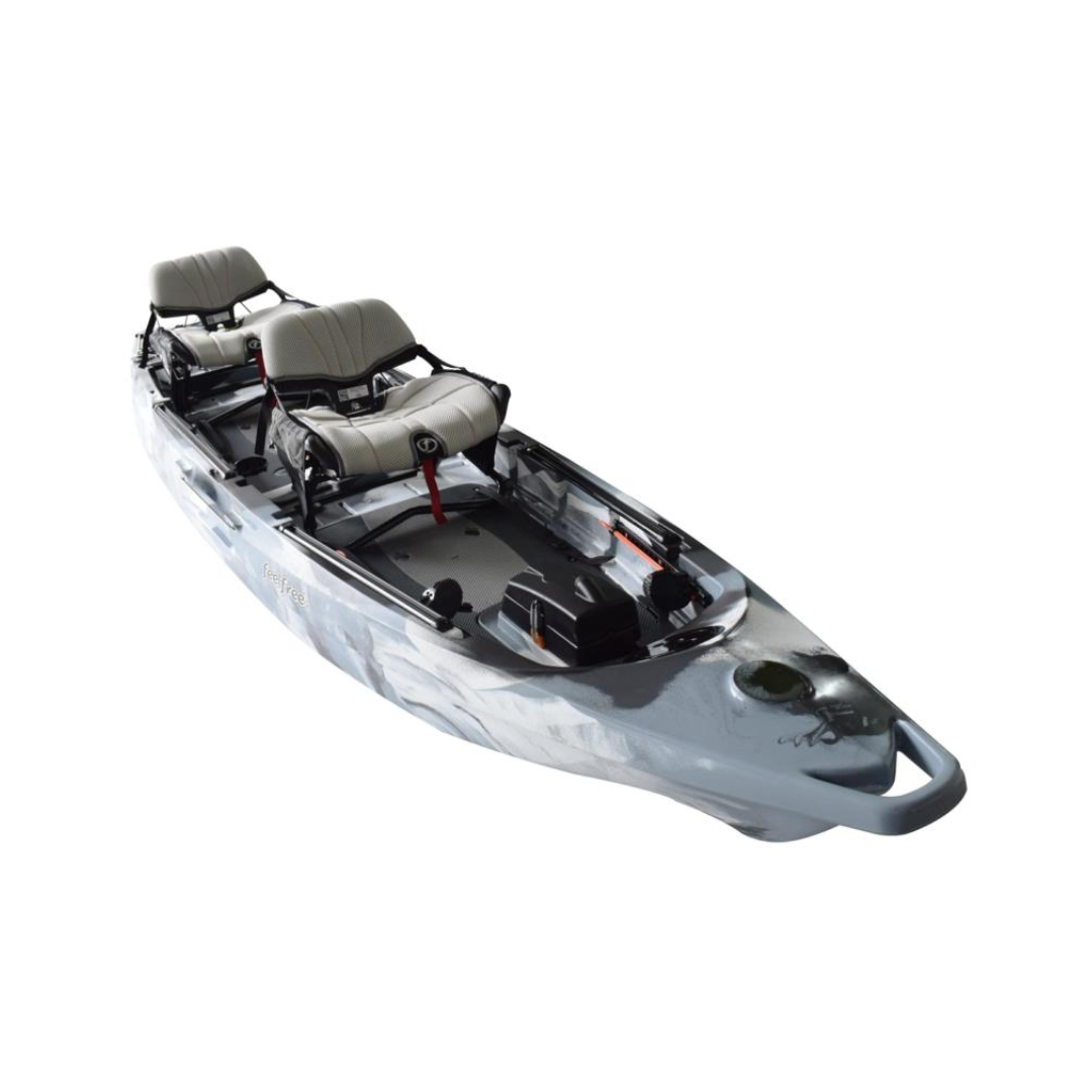 FeelFree Kayak Lure II Tandem