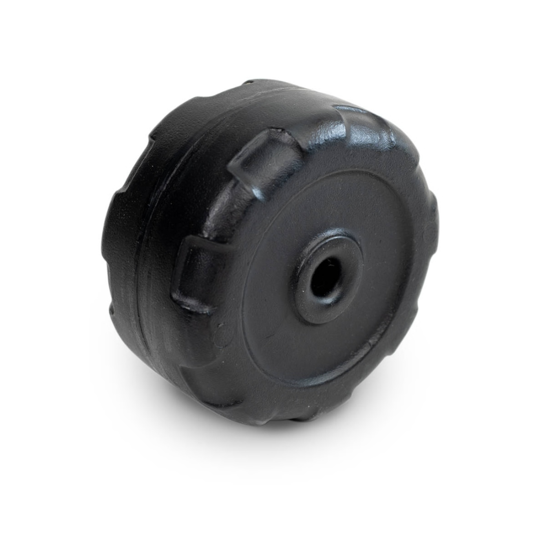 FeelFree Kayak Wheel kit juntos
