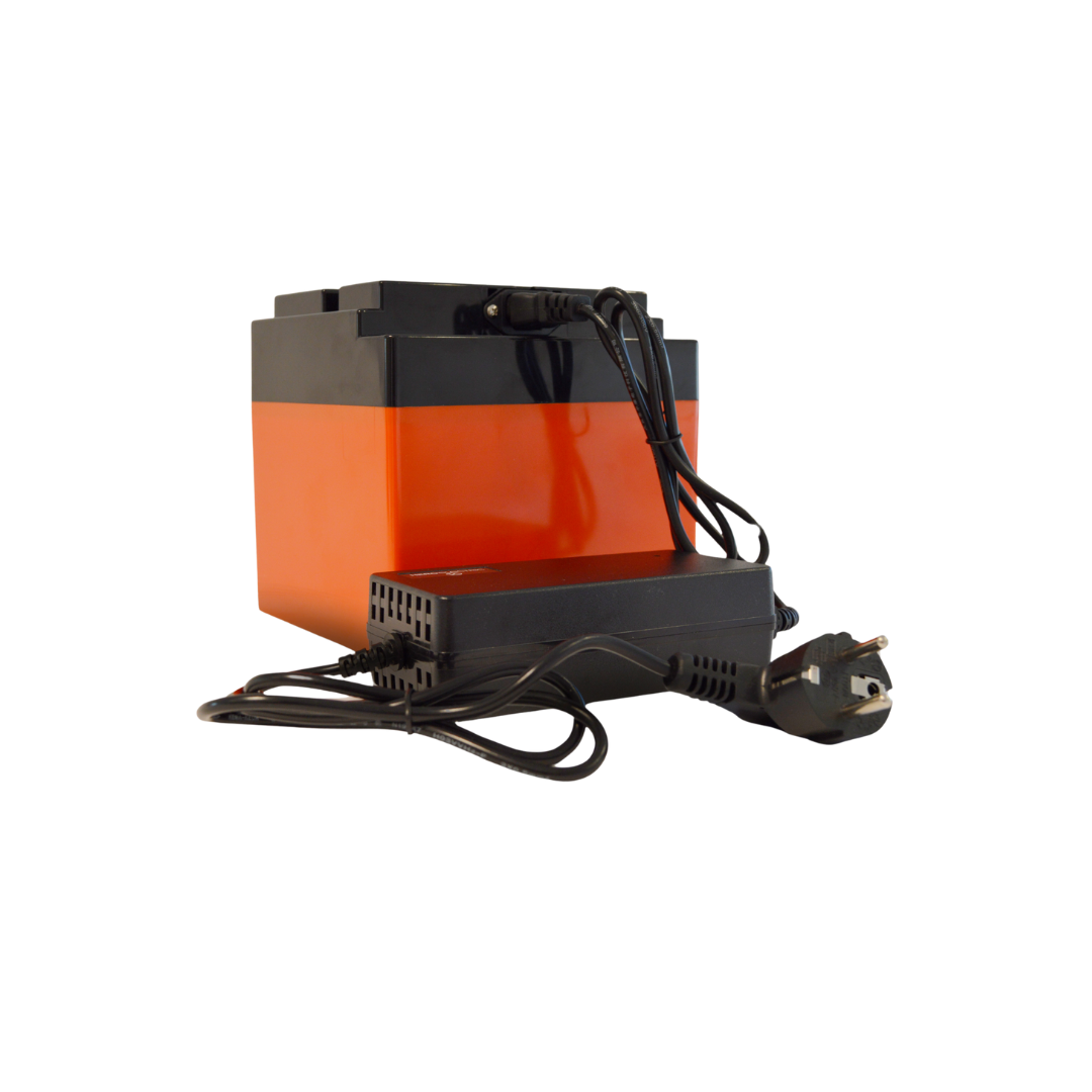 FeelFree Kayak Battery 48 v