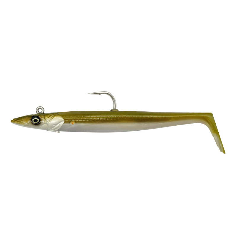 Savage Gear Sandeel V2 86 g