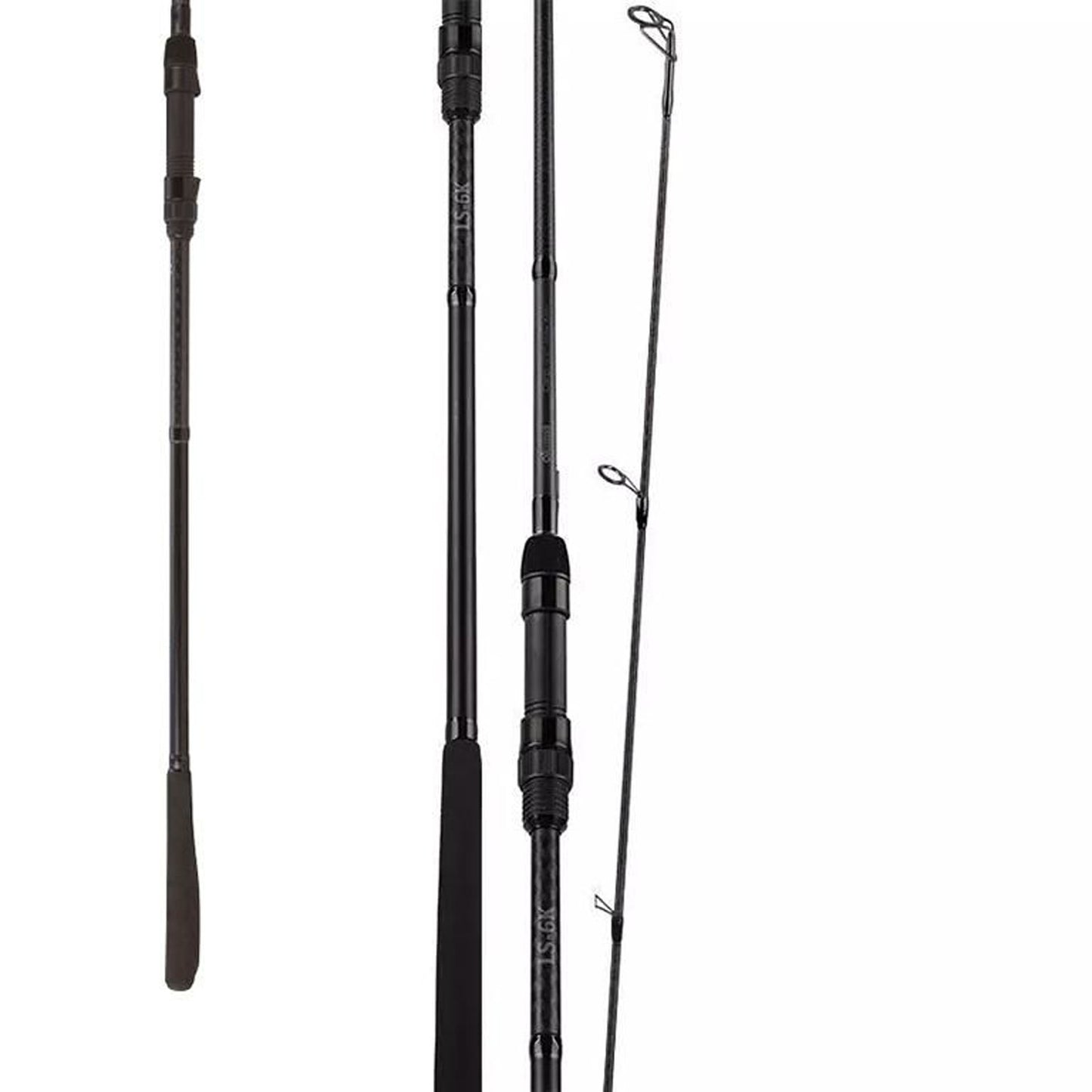 OKUMA - LS-6K CARP 13'0" 3.5LBS 3SEC