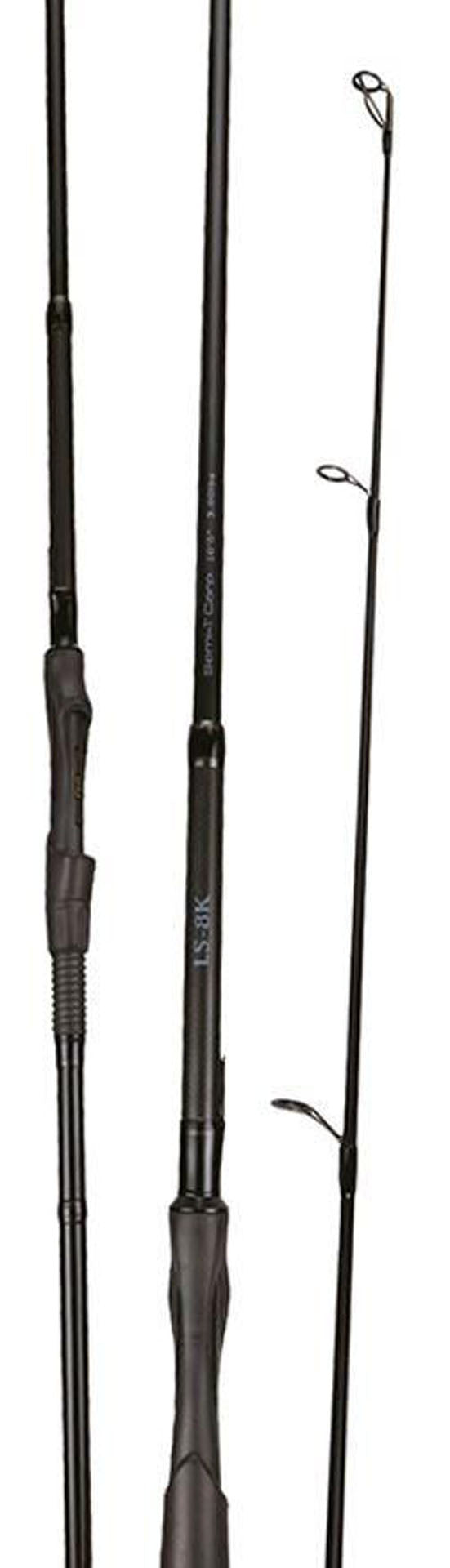 OKUMA - LS-8K CARP 12'0'' 3.50LBS
