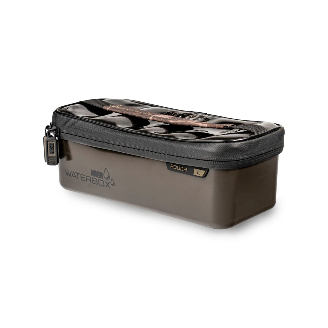 Nash Subterfuge Waterbox Pouch