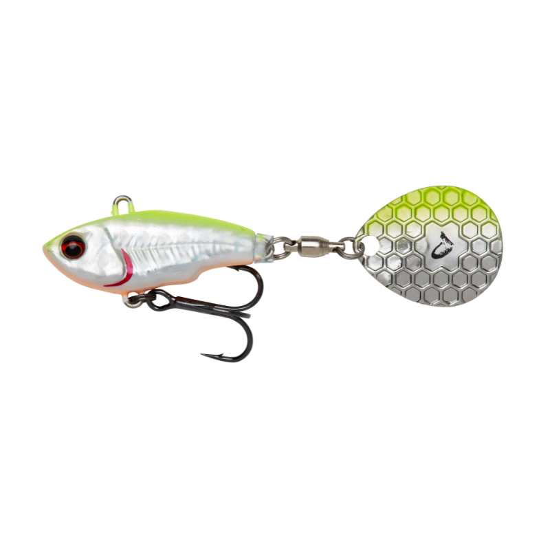 Savage Gear Fat Tail Spin 24 g