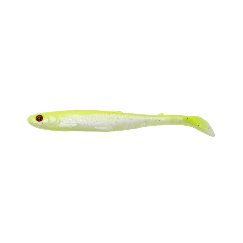 Savage Gear Slender Scoop Shad 17 g