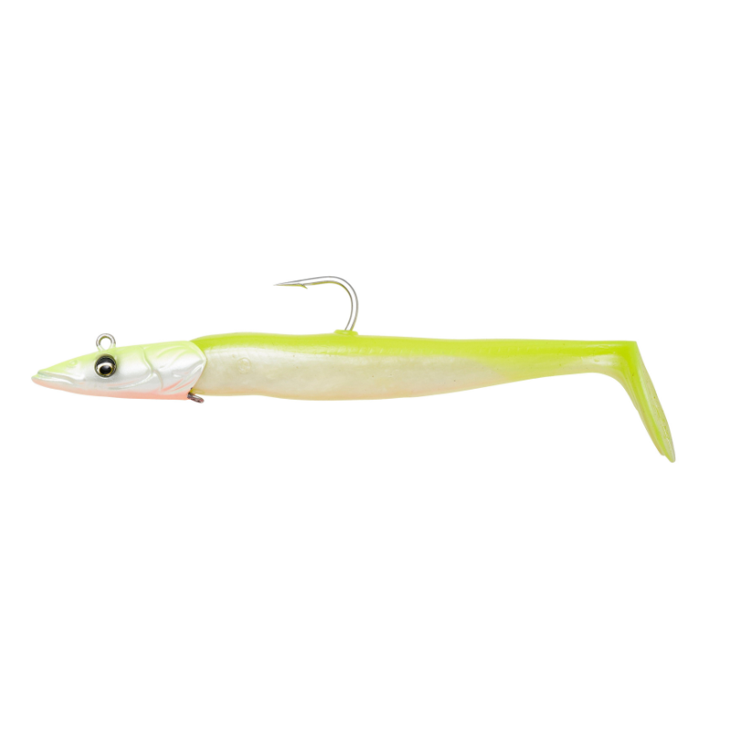 Savage Gear Sandeel V2 86 g