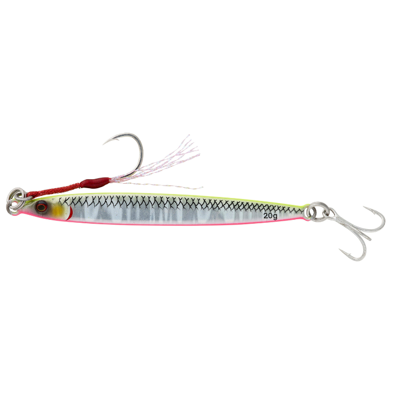 Savage Gear Sardine Slider Micro 5 g