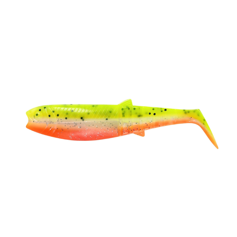 Savage Gear Cannibal Shad 80 g