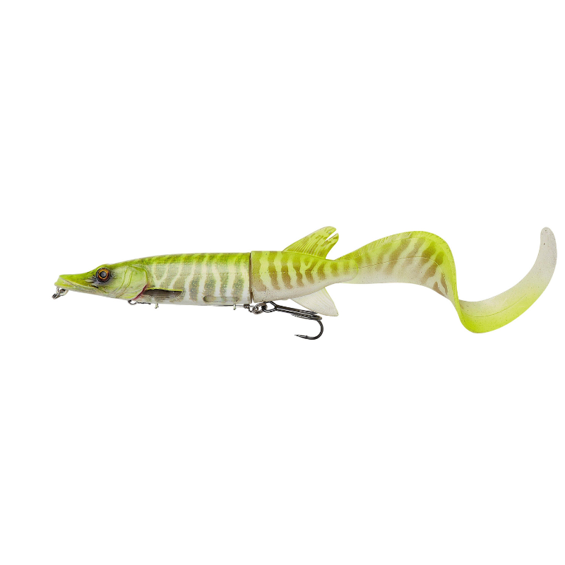 Savage Gear 3D Hybrid Pike 47 g