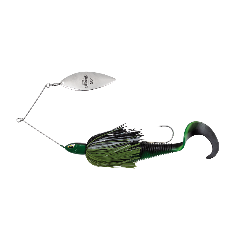Berkley Zilla 50 g
