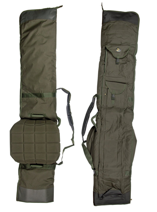CARPSPIRIT - MAGNUM - Rod Holdall - 13ft - 4 Rods