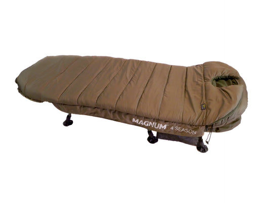 CARPSPIRIT - MAGNUM SLEEP BAG 4 SEASON