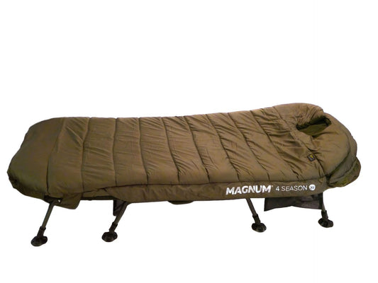 CARPSPIRIT - MAGNUM SLEEP BAG 4 SEASON XL