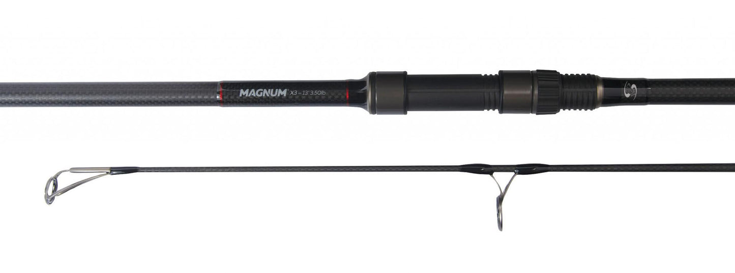 CARPSPIRIT - MAGNUM X3 13FT 3.50LB