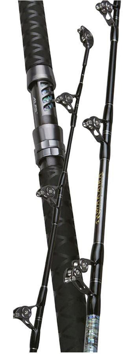 OKUMA - MAKAIRA TROLLING 5'10''80LBS B