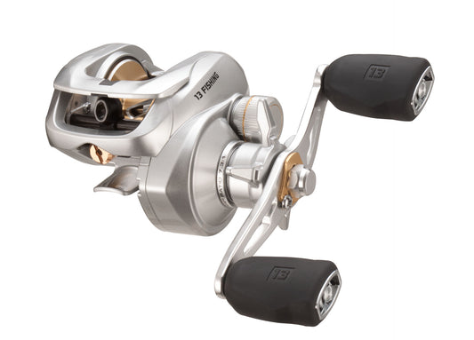 13 FISHING - MODUS C2 BC REEL 8.1:1 LH