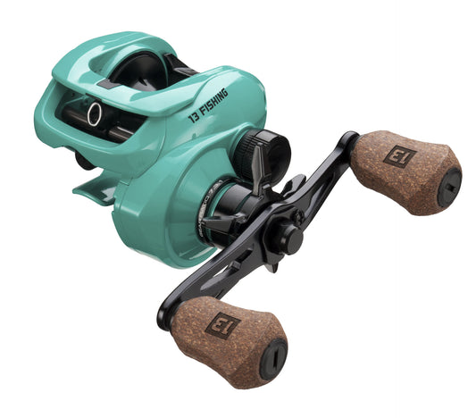 13 FISHING - MODUS TX2 BC REEL 7.3:1 LH