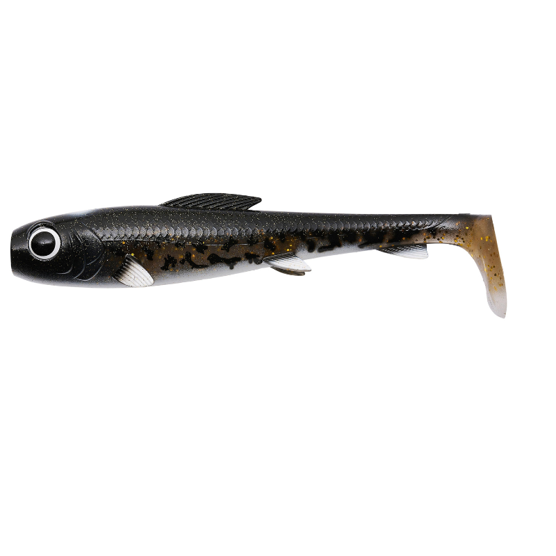Abu Garcia Svartzonker McPike 87g
