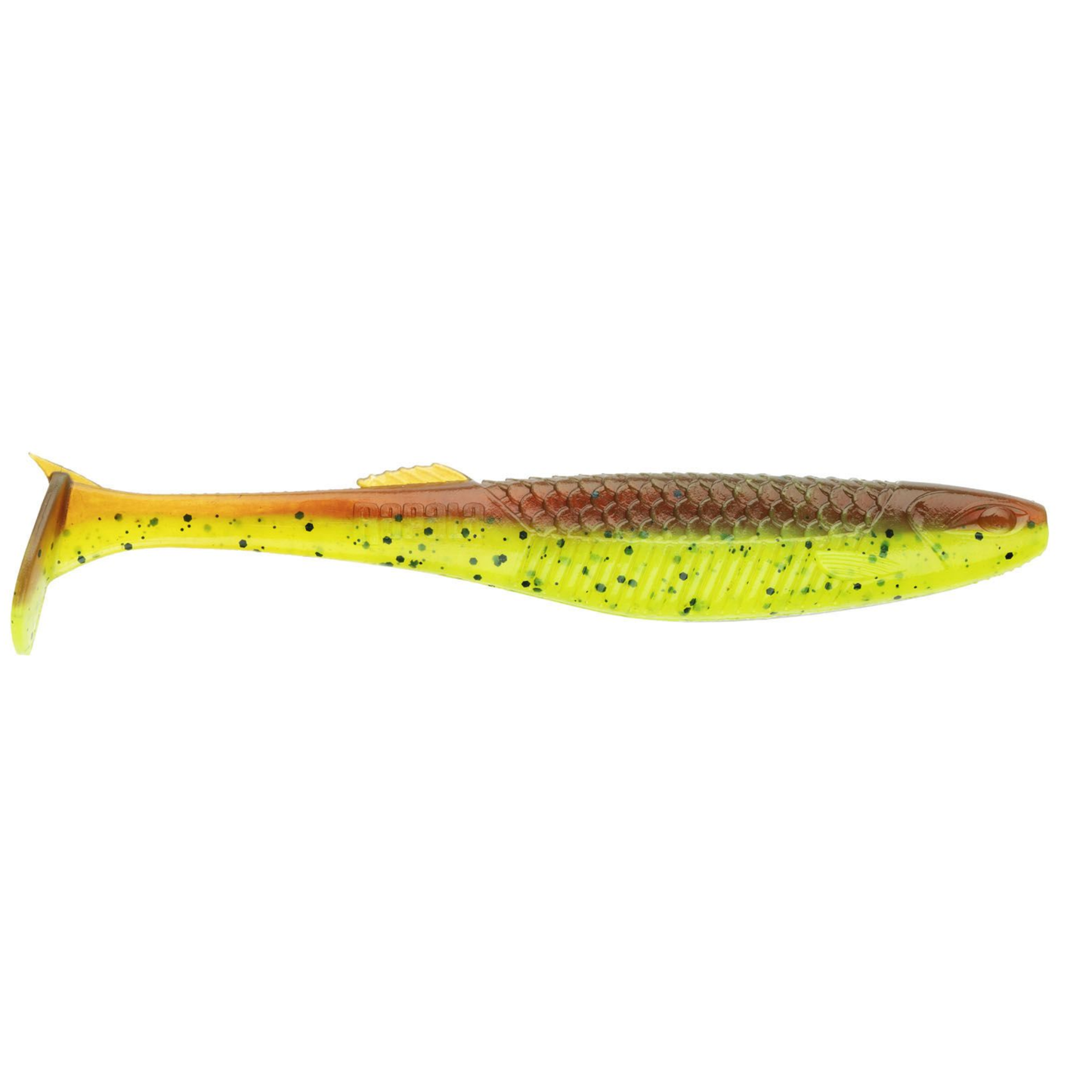 RAPALA Crushcity The Kickman