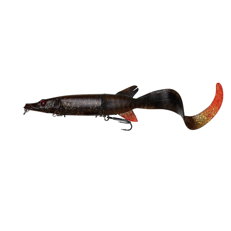 Savage Gear 3D Hybrid Pike 47 g