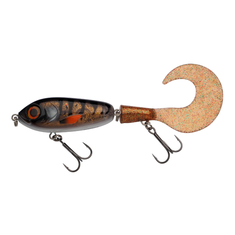 Abu Garcia Svartzonker McMio 54g