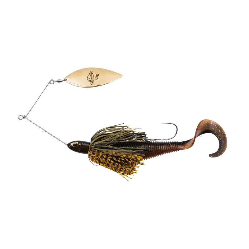 Berkley Zilla 25 g