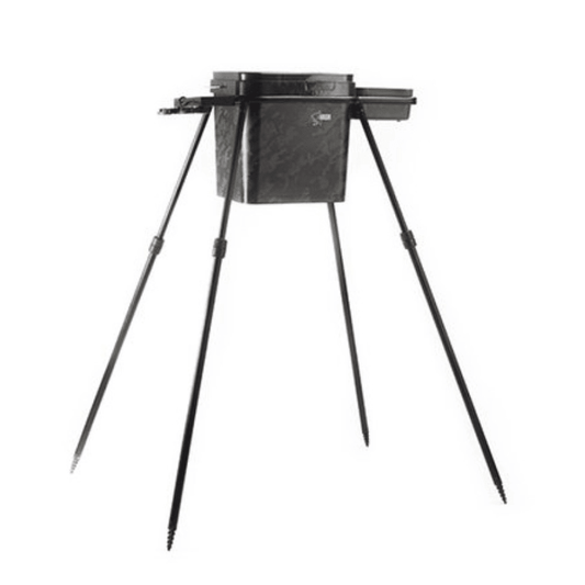 Nash Single Spod Station