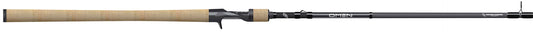 13 FISHING - OMEN QUEST CAST 9'6ML 5-20 4P