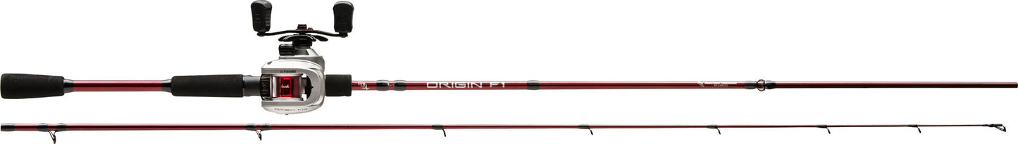 13 FISHING - ORIGIN F1 CAST COMBO 7'MH 2P