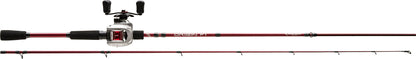 13 FISHING - ORIGIN F1 CAST COMBO 7'MH 2P