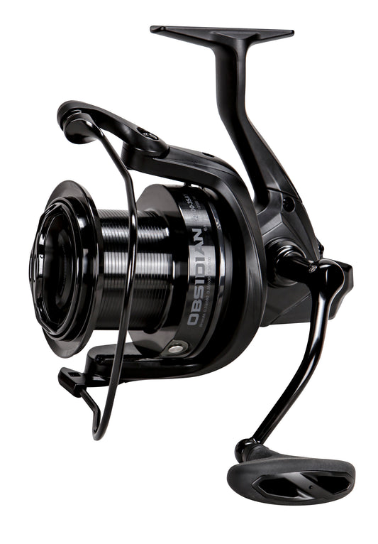 OKUMA - OBSIDIAN SPOD OSD-SPOD-A
