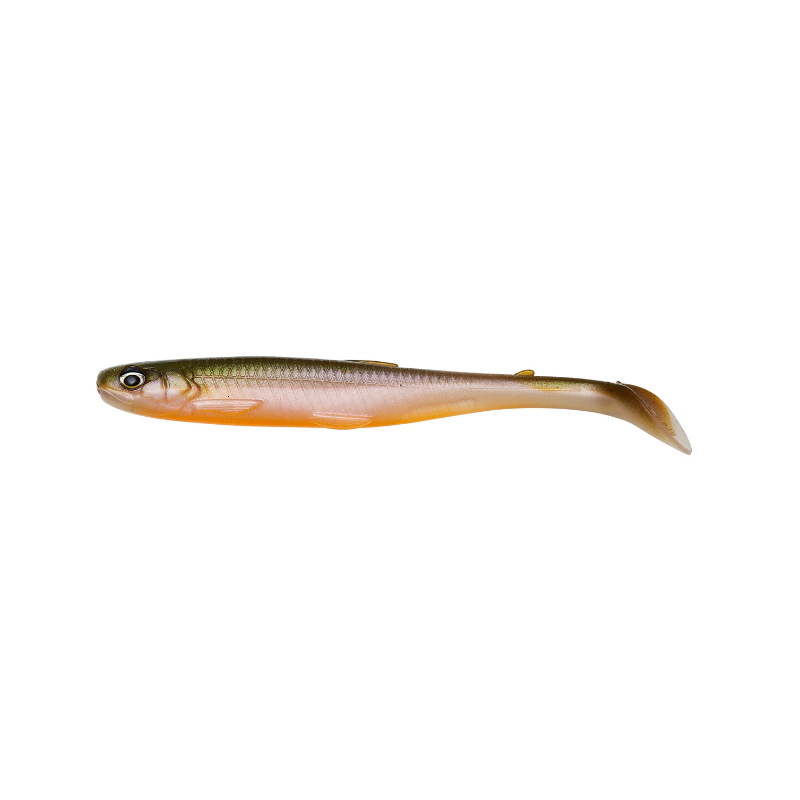 Savage Gear Slender Scoop Shad 4 g