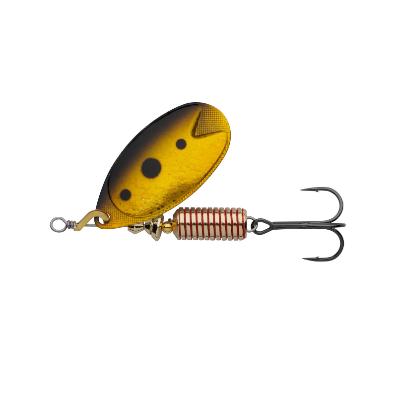 Abu Garcia Fast Attack 7 g