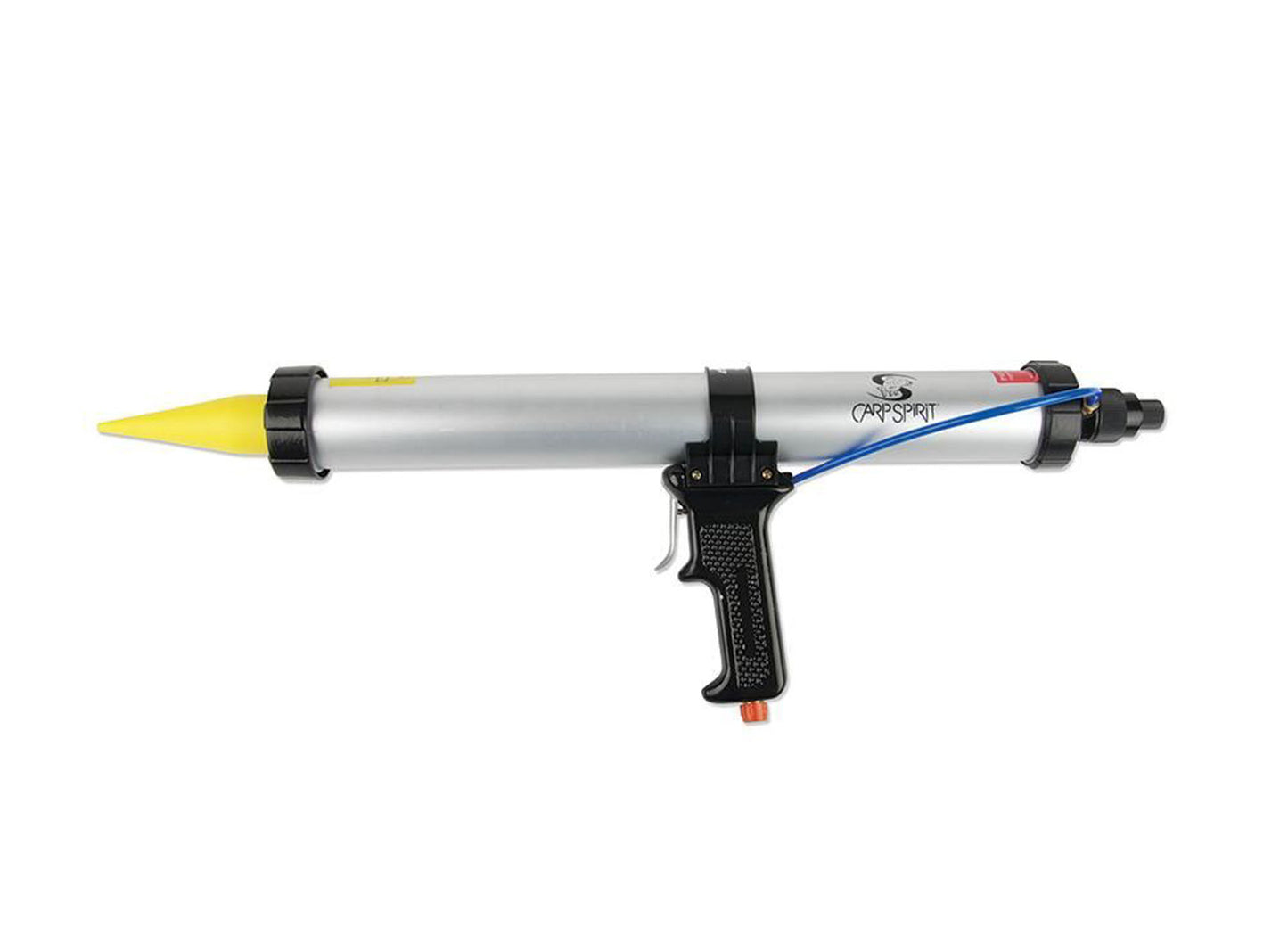 CARPSPIRIT - PNEUMATIC ALUMINIUM BAIT GUN - 0.6l