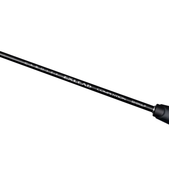 Shimano - Cardiff Exlead Competition 60SULS 1,83m 6'0" 0,4-3,5g 2pc