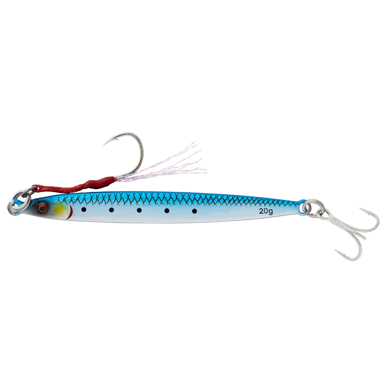 Savage Gear Sardine Slider Micro 8 g