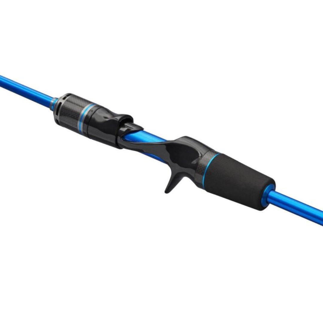 PENN Retaliate X Slow Jigging Cast Rod 1,88m 300g