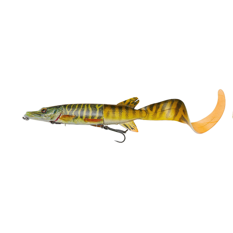 Savage Gear 3D Hybrid Pike 47 g
