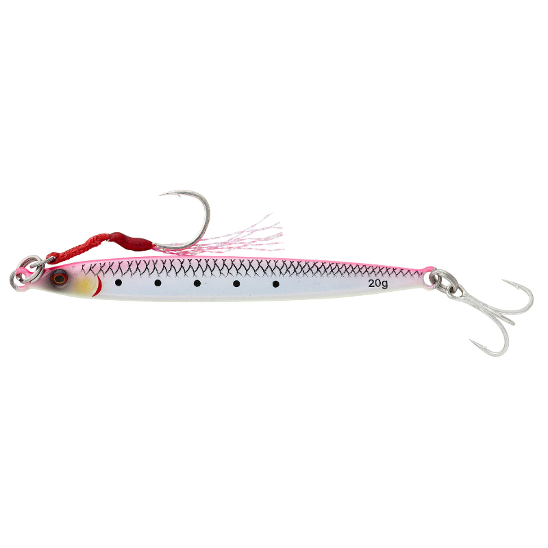 Savage Gear Sardine Slider Micro 8 g
